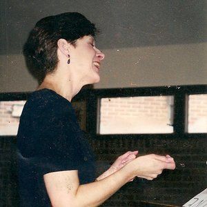 Meet your Posher, Donna